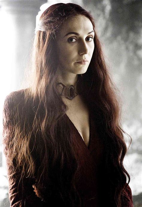 carice van houten nude|Game of Thrones: Melisandre actress talks nude scenes